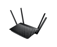 ASUS RT-AC58U (1300Mb/s a/b/g/n/ac USB) - 323652 - zdjęcie 2